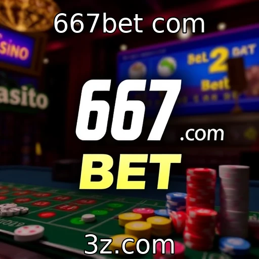 667bet com - Mudanças regulatórias e seu efeito sobre cassinos online