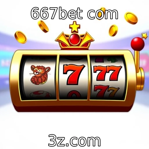 667bet com - Análise de volatilidade em slots e seu efeito nos apostadores