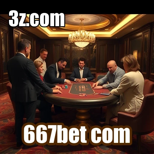 Interação e Comunidade na Seção Virtual do 667bet com